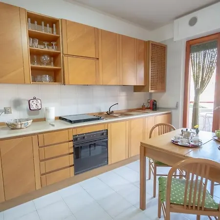 Il Corallo Apartman