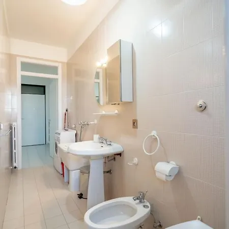 Apartman Il Corallo *
