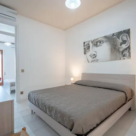 Il Corallo Appartement *