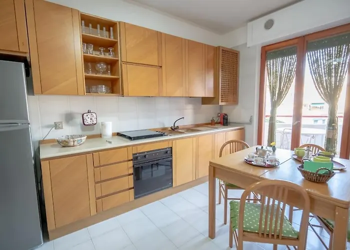 Il Corallo Appartement