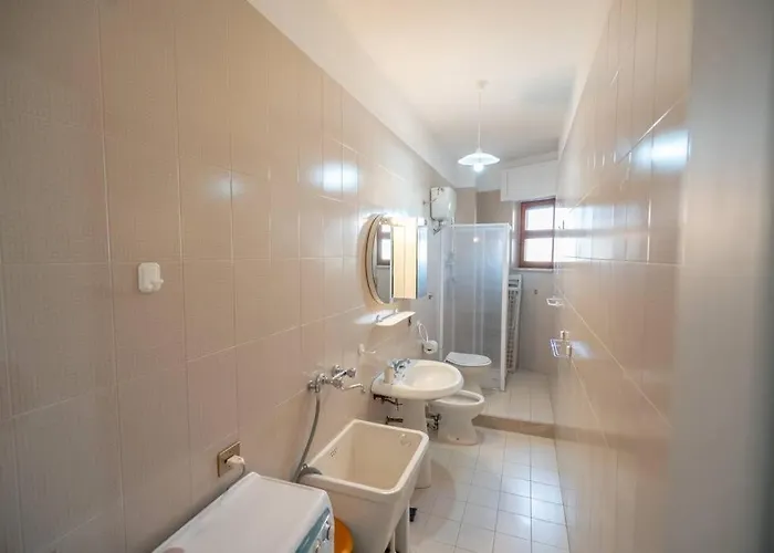 Appartement Il Corallo *