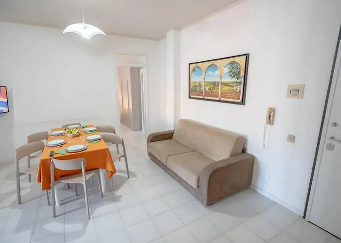 Appartement Il Corallo *