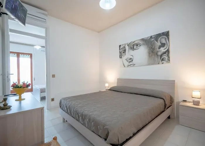 Il Corallo Appartement *