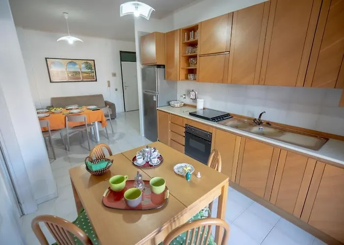 Appartement Il Corallo Vasto