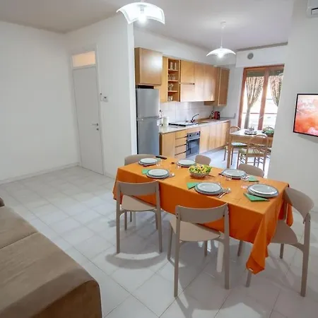 Apartment Il Corallo *