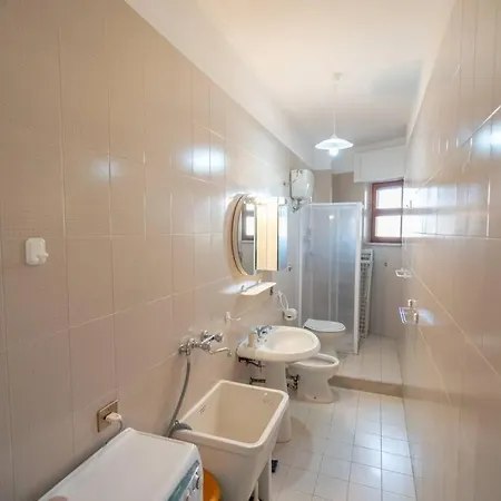 Apartment Il Corallo *