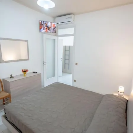 Apartment Il Corallo *