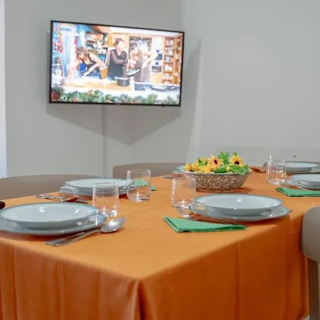 Apartment Il Corallo *