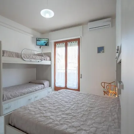 Il Corallo Apartment