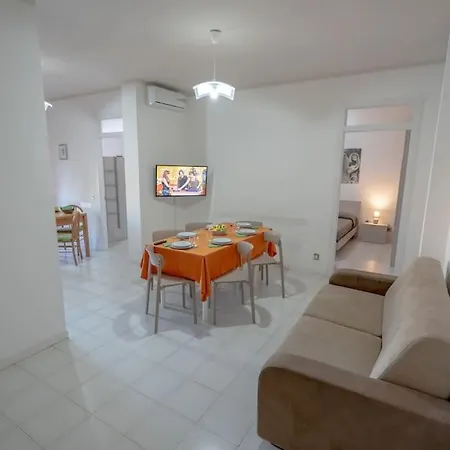 Il Corallo Apartment Vasto