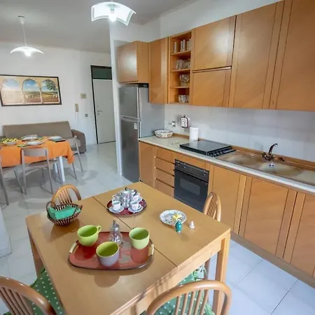 Apartment Il Corallo Vasto