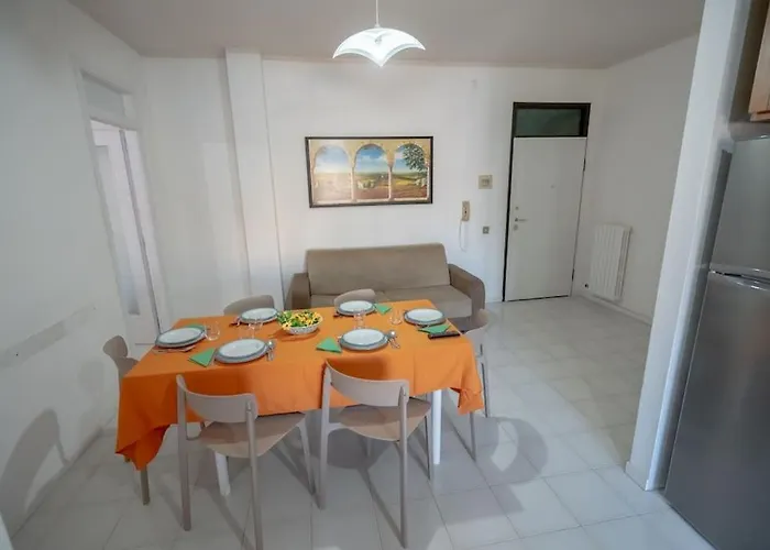 Il Corallo Apartamento *