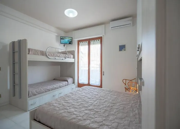 Il Corallo Apartamento