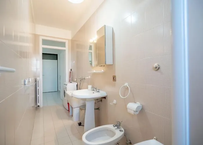 Apartamento Il Corallo *