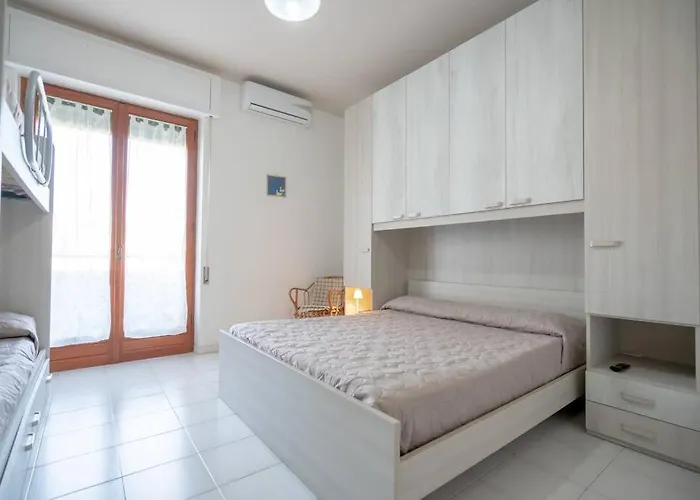 Apartamento Il Corallo